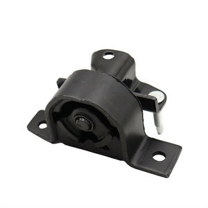 ตัวยึดเครื่องยนต์11210-4M700 11210-6N100 11211-6N000สำหรับรถเกาหลี <span class=keywords><strong>Hyundai</strong></span> Kia Qashqai <span class=keywords><strong>X</strong></span> <span class=keywords><strong>Trail</strong></span> - Product Image 1