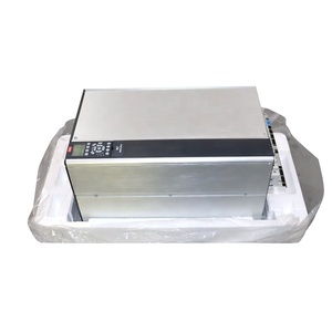 Prix de gros original pour convertisseur de fréquence triphasé HVAV Drive (131F0342) FC-102P75KT4E20H1XGXXXXSXXXXAXBXCXXXXDX - Product Image 1
