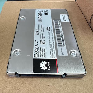 XFusion Dahili Sunucu ES3521A V7 Serisi 2,5 inç SATA SSD 480GB/960GB/1,92TB/<span class=keywords><strong>3</strong></span>,68TB 6Gb/s Okuma Hızı 700-800MB/s 512MB Önbellek <span class=keywords><strong>3</strong></span> Yıl Garantili - Product Image 4