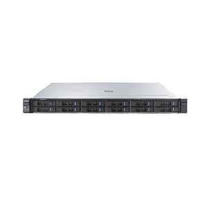 แร็ค1U เดสก์ท็อปเสมือน NF5180A6เซิร์ฟเวอร์พร้อม AMD epyc 7713 550W 32GB 10SFF 1TB 7.2K SATA มีในสต็อกคอมพิวเตอร์เซิร์ฟเวอร์ - Product Image 1