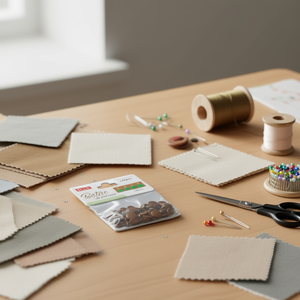 Bottoni a Pressione ILAN 12mm Colore Bronzo 20 Pezzi per Abbigliamento e Artigianato - Product Image 3