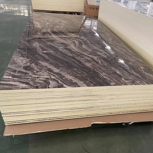 Tablero de pared al por mayor, decoración de pared de fondo de TV, placa de pared de madera, decoración de habitación, panel acústico absorbente de Sonido interior - Product Image 6