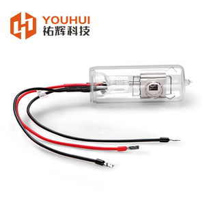 Lámpara de Deuterio Youhui Dd2.5tz para Fuente de Luz de Espectrofotómetro Ultravioleta - Product Image 2