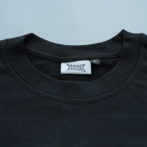 <span class=keywords><strong>Camisetas</strong></span> con Estampado Puff, Imagen 3D <span class=keywords><strong>de</strong></span> Buena Calidad, 100% Algodón, Camiseta Extra Grande con Logotipo <span class=keywords><strong>para</strong></span> Hombre y Mujer - Product Image 4