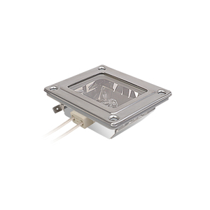 Lampe de <span class=keywords><strong>four</strong></span> résistante aux hautes températures <span class=keywords><strong>500</strong></span> <span class=keywords><strong>degrés</strong></span>, pièces de <span class=keywords><strong>four</strong></span> personnalisées non standard par les fabricants - Product Image 3