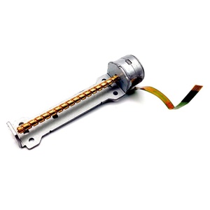 มอเตอร์ข้างทดแทนสำหรับ Xbox 360 DVD drive Phat Slim Super สำหรับ Xbox มอเตอร์แกนหมุน360ไดรฟ์ส่วนซ่อมแซมมอเตอร์ถาดด้านข้าง - Product Image 1