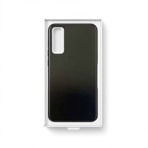 Carcasa Trasera Para Samsung Galaxy S22 Plus 5G S906B Negra - Product Image 2