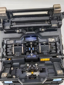 เครื่องเชื่อมต่อใยแก้วนำแสงมือสอง รุ่น Automo A60 ความสูญเสียในการเชื่อมต่ำ - Product Image 3