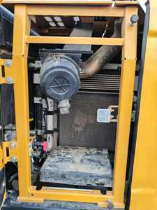 SANY SY75C PRO Mini Excavadora de construcción multifunción de 7 toneladas con motor de bomba Componentes de núcleo de engranaje Venta de segunda mano - Product Image 4