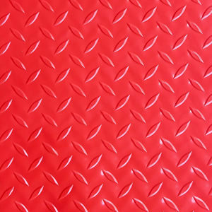 Rollos de Vinilo Modernos Antideslizantes, Impermeables y Ecológicos con Textura de PVC, Adhesivos para Uso en Interiores, Supermercados, Centros Comerciales y Villas - Product Image 1