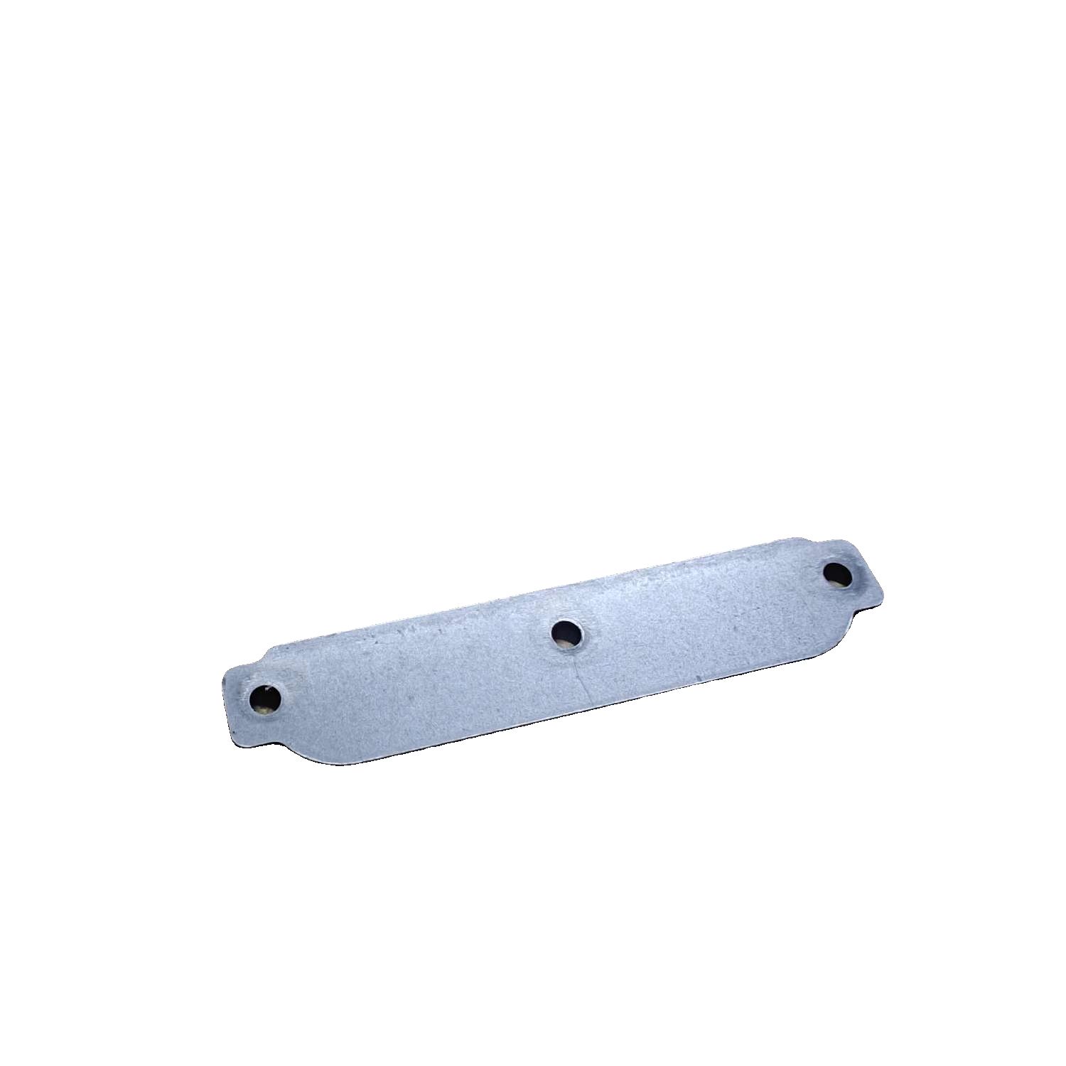 Customizable Stainless Steel Auto Stamping Laser Cutting Bending Sheet Metal Fabrication Parts ISO9001 Certified OEM