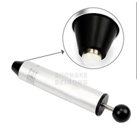 Price of Universal Spring-operated Impact Hammer / Laboratory Testing Equipment