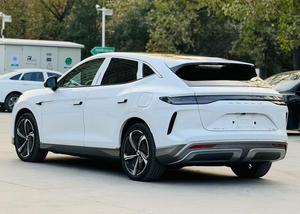 Mobil Bekas di China Denza N7 2023 Edisi Performa Jarak Jauh - Product Image 3