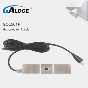 GOL500 Sợi Dây Thừng Căng Thẳng Thang Máy Quá Tải Tải Di Động Cảm Biến Trọng Lượng 5000Kg - Product Image 3