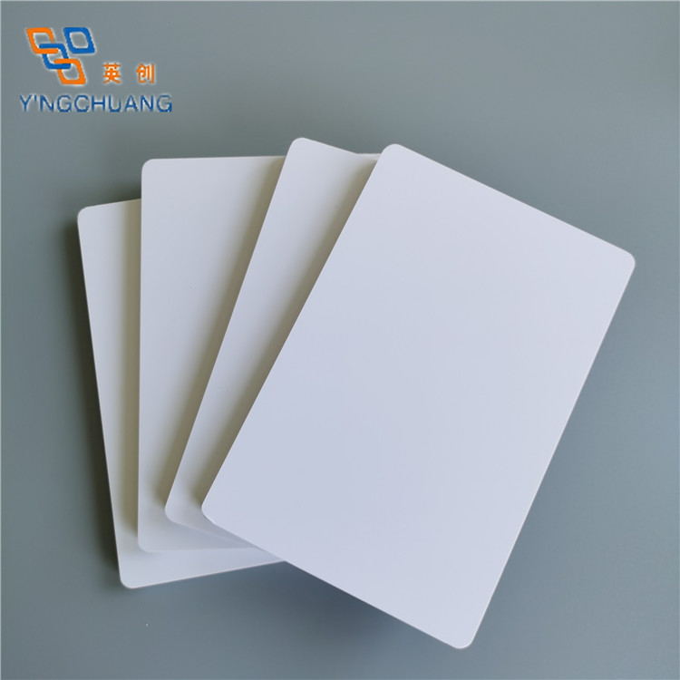 Yingchuang Celuka PVC Plastwood Forex Sheet Fire-Proof PVC Foam Board Sheet Plastic Suppliers for Advertisement and Cnc Machines