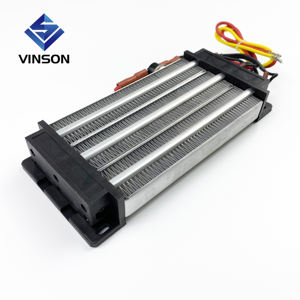 <span class=keywords><strong>Vinson</strong></span> – élément chauffant électrique PTC isolé 220V/400V, chauffage céramique PTC pour machine à rideaux d'air - Product Image 6