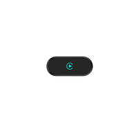 Adaptateur sans fil CarPlay et Android Auto CP23 OEM pour voitures équipées d'un système filaire d'usine Adaptador Sem Fio Carplay Usb Apple Carplay