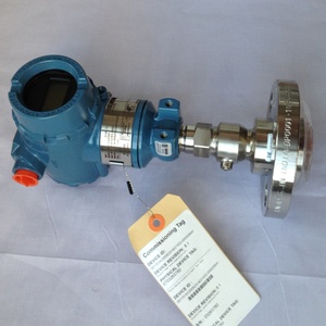 3051T พร้อม 1199 สมาร์ท 4-20mA 3051T สมาร์ท 4-20mA 3051T - Product Image 2