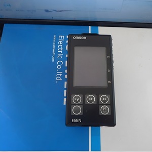 ตัวควบคุมอุณหภูมิ Omron E5EN 240V สำหรับระบบอัตโนมัติในอุตสาหกรรม - Product Image 4