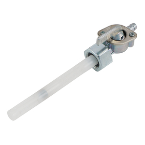 Nicecnc ก๊อกน้ำวาล์วน้ำมันมอเตอร์ไซค์19มม. สำหรับฮอนด้า QA50 1970-1975 Z50AK มินิ <span class=keywords><strong>Trail</strong></span> 50 1968-1975 PC50 1969เล็กน้อย-1970 - Product Image 3