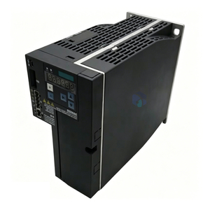 ไดรฟ์คอนโทรลเลอร์ V90 6SL3 210-5FE12-0UF0 ของแท้ใหม่เอี่ยม 6SL3210-5FE12-0UF0 มอเตอร์พร้อมไดรฟ์ - Product Image 3