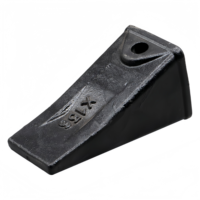68311-66110 77700-03179 Dents de godet standard compatibles avec Kubota
