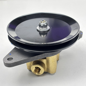Pompe à eau brute de refroidissement 132-0430 132-0935 G8002 JPR-ON7002 pour Onan MDKBH MDKBJ MDKBW QD4 5.6 7.5.8KW - Product Image 5
