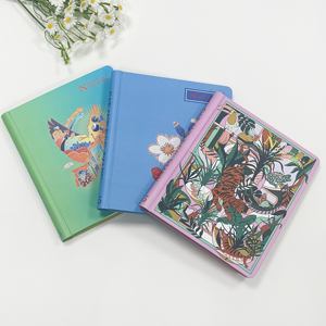 2026 logotipo personalizado A4A5 cuaderno de tapa dura <span class=keywords><strong>agenda</strong></span> diaria de alta estética para registros corporativos planificador de oficina de negocios - Product Image 6