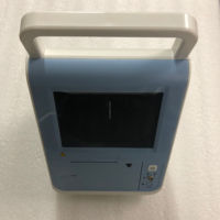 Échographe ophtalmique OD1-A, scanner à faible prix, biomètre, pachymètre