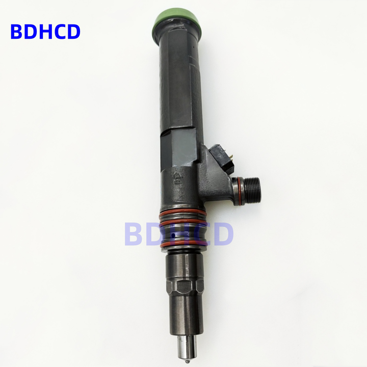 Ddc Unit Injector BDHCD MTU/DDC X59407500023 Common Rail Injector VTO-G205GV48D