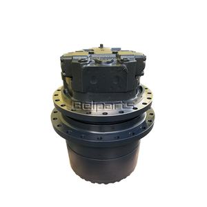 Conjunto de Transmisión Final para Excavadora Belparts EC300DL, Conjunto de Motor de Desplazamiento para Voe 14599920 14704091 - Product Image 5