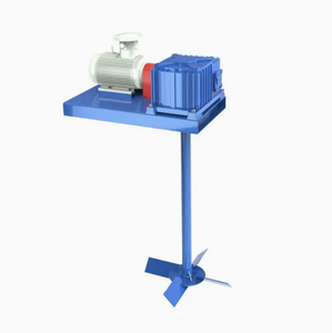 Agitador de Control de Sólidos para Fluidos de Perforación de Pozos Petroleros, Nuevo y Original, Precio de Fábrica, 3kw/5.5kw/7.5kw/11kw/15kw/18.5kw/22kw - Product Image 4