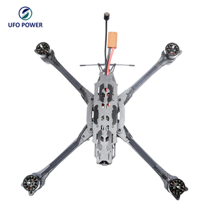 Popular Long Time <span class=keywords><strong>X8</strong></span> 10 pulgadas Flying Plegable Principiante <span class=keywords><strong>Drone</strong></span> Fácil de volar Hobbyist Quadcopter FPV <span class=keywords><strong>Drone</strong></span> - Product Image 4