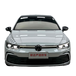 2021 Usado VW <span class=keywords><strong>Golf</strong></span> R-Line Gasolina Coche 7 velocidades Doble Embrague Hatchback <span class=keywords><strong>Segunda</strong></span> <span class=keywords><strong>Mano</strong></span> - Product Image 1
