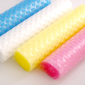 แผ่นบับเบิ้ลรูปหัวใจแผ่นพลาสติกฉนวนป้องกันพลาสติกแบบญี่ปุ่นมีมุก - Product Image 3