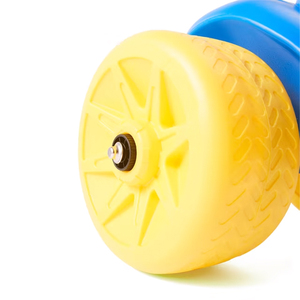 Tricycle pour enfants <span class=keywords><strong>Fisher</strong></span> <span class=keywords><strong>Price</strong></span> avec roues en plastique, capacité de charge de 20 kg, pour les tout-petits de <span class=keywords><strong>6</strong></span> <span class=keywords><strong>mois</strong></span> à 3 ans - Product Image 3