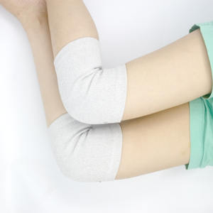 2022 coudières de masseur de genou de sécurité médicale compatibles avec la plupart des <span class=keywords><strong>unit</strong></span>és de machine <span class=keywords><strong>TENS</strong></span> - Product Image 2