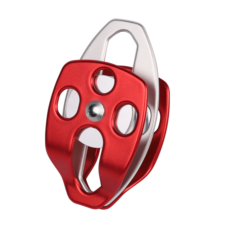 Aluminum 8mm 12mm Climbing Anti falling