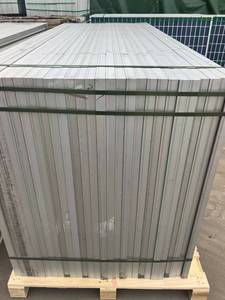แผงโซลาร์เซลล์มือสอง 550W-555W แบบ N-Type BipV โมโนคริสตัลไลน์ ผลิตภัณฑ์พลังงานแสงอาทิตย์ชนิดโมโนคริสตัลไลน์ - Product Image 4
