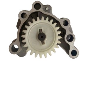 ปั๊มน้ำมันเครื่องจักรยานยนต์ CHINA CHONGQING สำหรับรถมอเตอร์ไซค์แบบ Underbone 110 ไทย สำหรับเครื่องยนต์แนวนอน 125 - Product Image 1