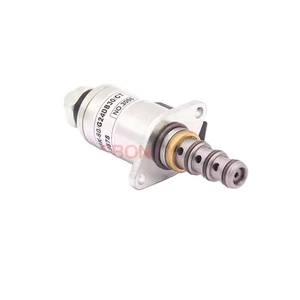 Nouvelle électrovanne de pompe hydraulique KWE5K60/G24DB30/CT 457-9878 4579878 E336D E330D E325D E329D E349D E345D ACT/<span class=keywords><strong>LEBON</strong></span> Garantie 6 mois - Product Image 3