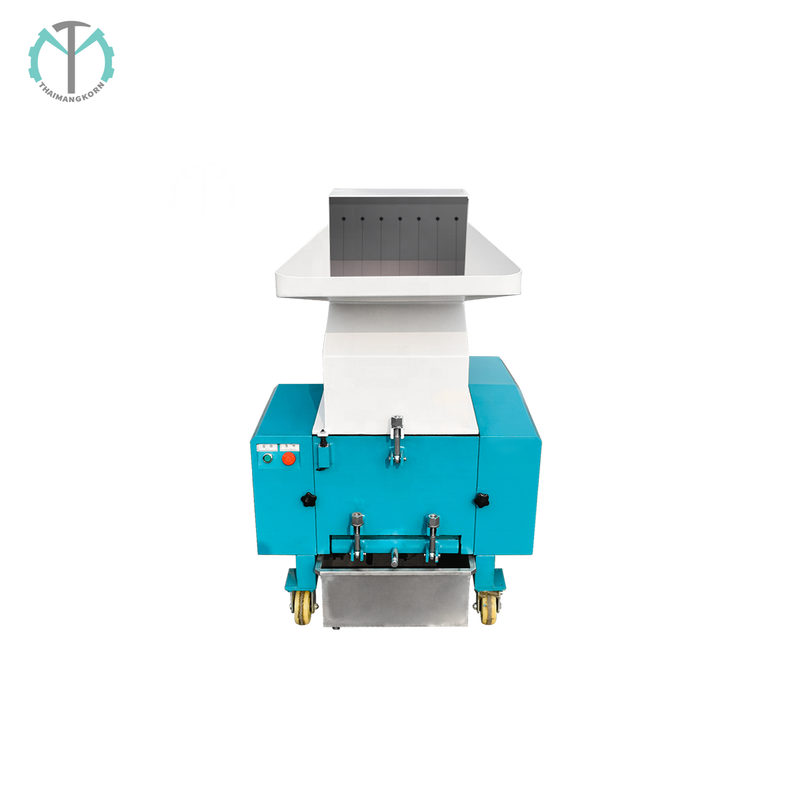 Customization Crushing Machine Polymer Crushing Machine