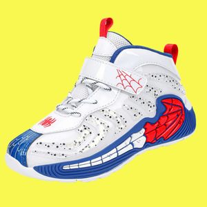 G.DUCK COOL Wholesale Custom Kids <strong>Basketball</strong> Style <strong>Shoes</strong> Boys Girls Durable Anti-Slip Sport <strong>Shoes</strong> Children Sport Sneakers <strong>Shoes</strong> - Product Image 1