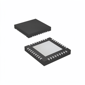 Data Acquisition MSC1202Y2RHHT Authorized Distributor 36 VFQFN Exposed Pad Buy Online Electronic Components - Product Image 1