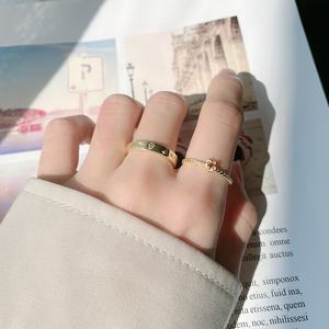 JA15 2025 Nouveau style <span class=keywords><strong>le</strong></span> <span class=keywords><strong>Petit</strong></span> <span class=keywords><strong>Prince</strong></span> <span class=keywords><strong>et</strong></span> la Rose Bague pour homme femme Bague en argent sterling 925 pour homme Bijoux pour homme Cadeaux pour homme - Product Image 4