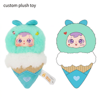 Caja Sorpresa de Peluches de Marca Cute Company, Cajas Misteriosas Personalizadas, Peluches, Mini Mochilas, Llaveros, ODM