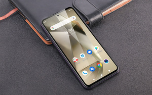 Téléphone intelligent UNIWA X500 32 Go 13MP Smartphone tactile 4G Chine écran Mini téléphones mobiles Android 32 Go pas cher - Product Image 5