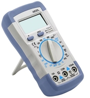 A830L Multimeter Handheld Digital Multimeter Ampere and Voltage Meter A830L Digital Multimeter