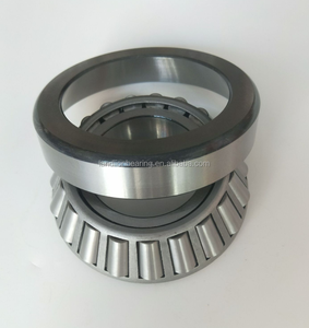 Roulement à rouleaux coniques HI-CAP 57089/30306 <span class=keywords><strong>J</strong></span> 30306 HI-CAP 57089 - Product Image 1