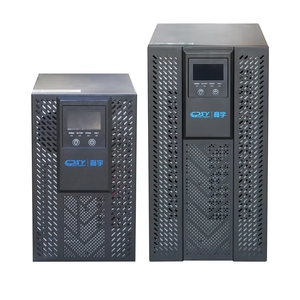 도매 가격 최고의 품질 <span class=keywords><strong>UPS</strong></span> 3 상 업 <span class=keywords><strong>20kva</strong></span> 의료 및 산업용 고주파 <span class=keywords><strong>UPS</strong></span> - Product Image 2